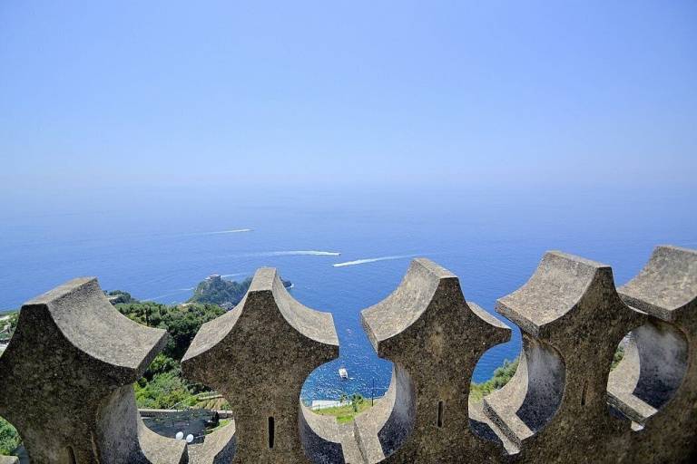 Dom Amalfi Coast