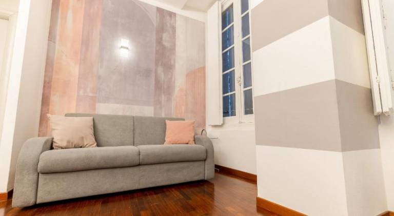 Apartment | Near Piazza De Ferrari | Dogs allowed in San Vincenzo