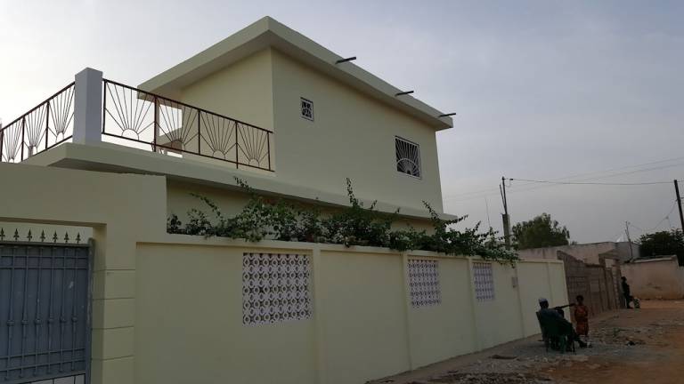 Appartement Saly