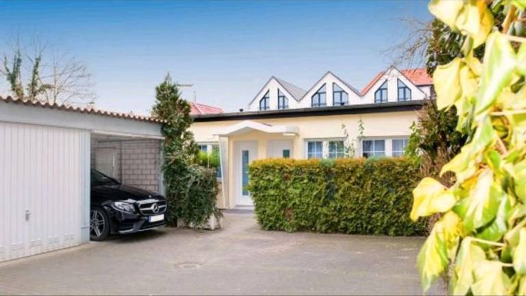 Appartement  Frankfurt am Main Süd