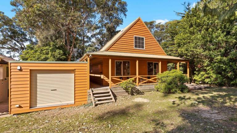 House Jervis Bay