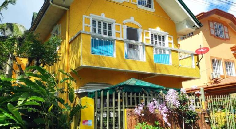 House with 7 rooms for 16 persons in Tagaytay