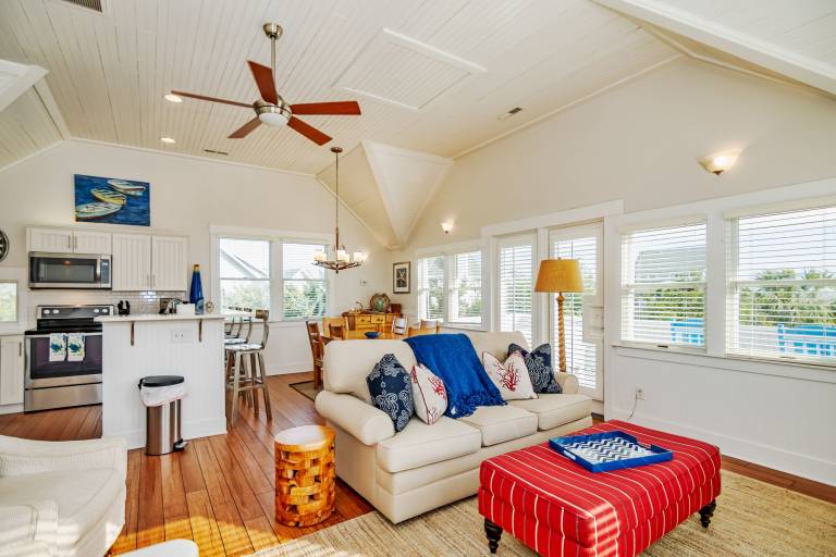 House Bald Head Island