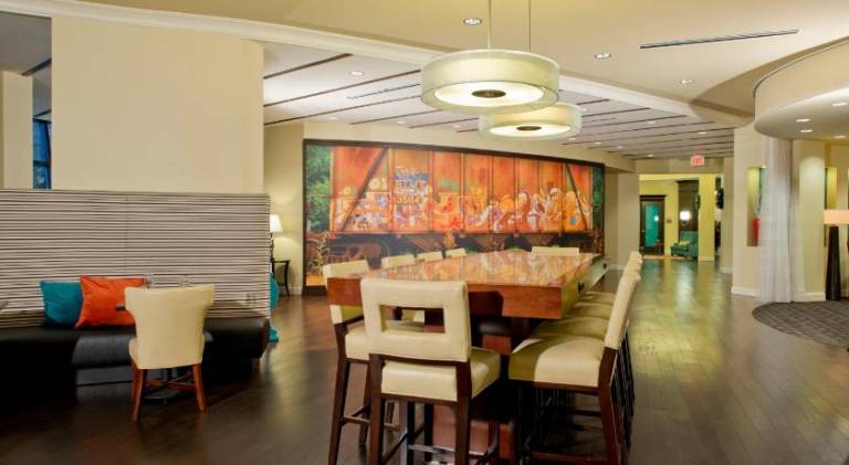 Hotel Indigo Atlanta Airport College Park By IHG — photo 4