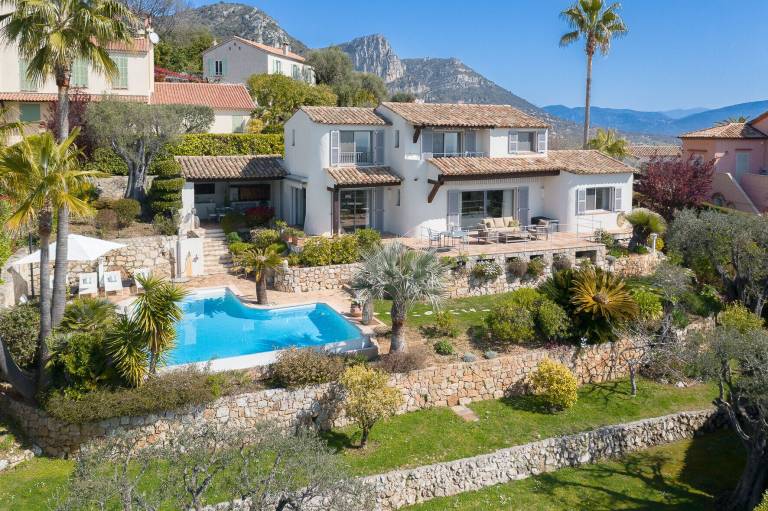 Villa  Vence