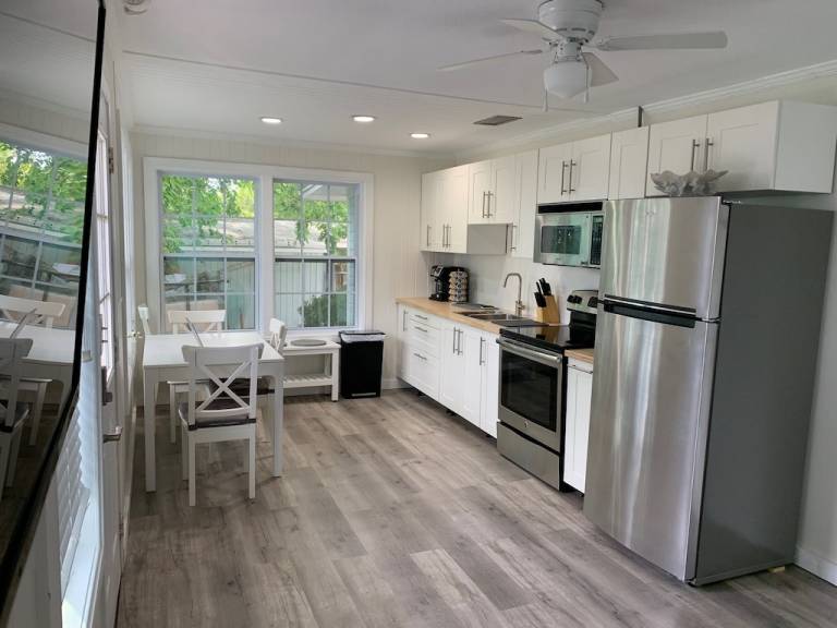 Cottage Panama City Beach