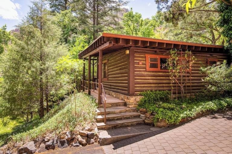 Lodge Sedona