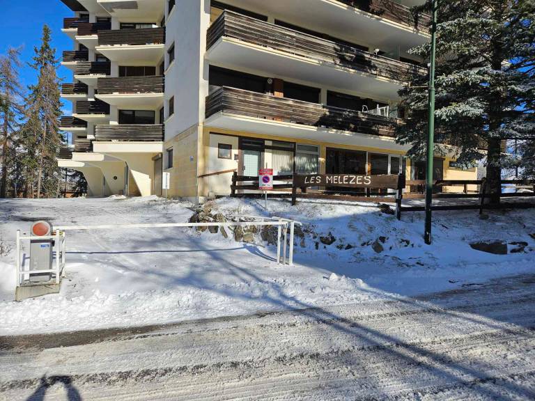 Appartement  Uvernet-Fours