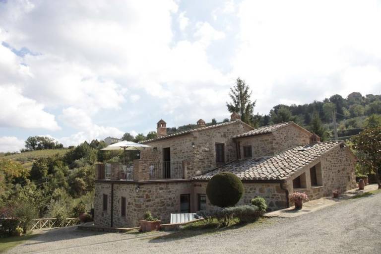 La Casella: Archetti — photo 2