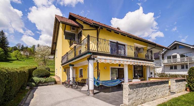 Apartma Podčetrtek