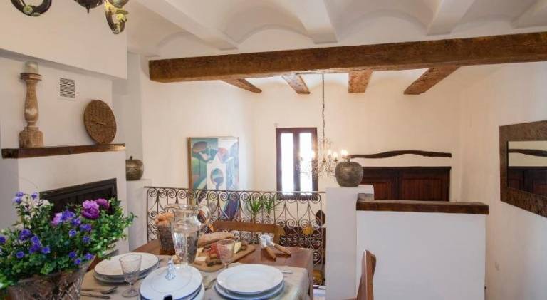 Casa Chulilla