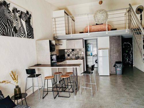 Appartement Amnéville