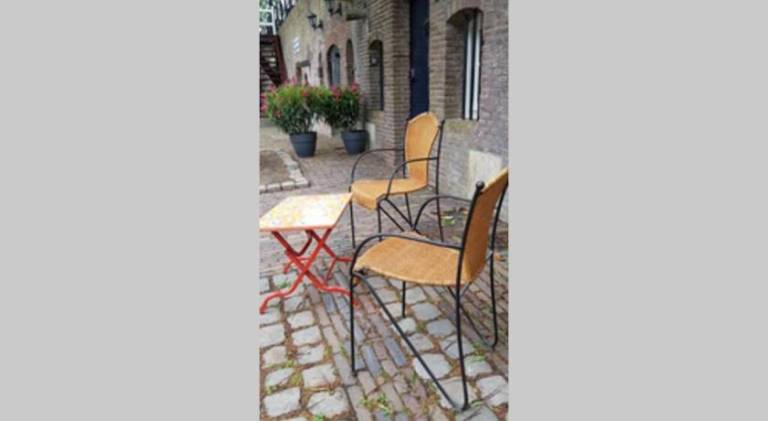 Werfkelder aan de Oudegracht — photo 2