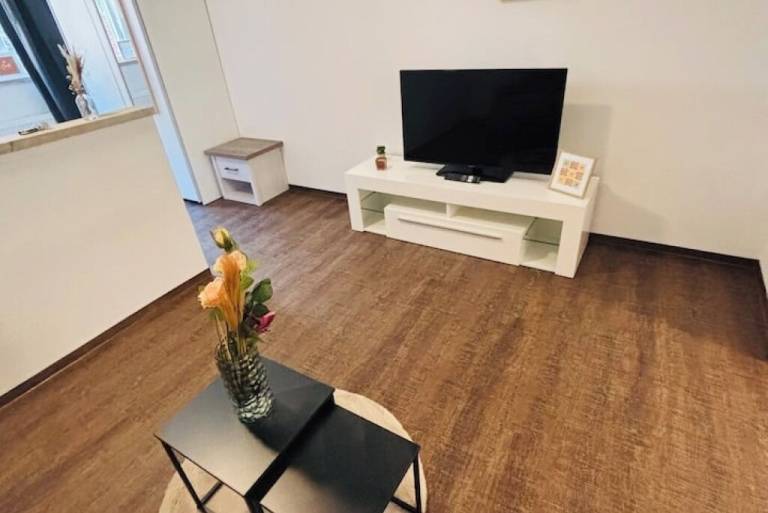 Ferienwohnung Emsdetten