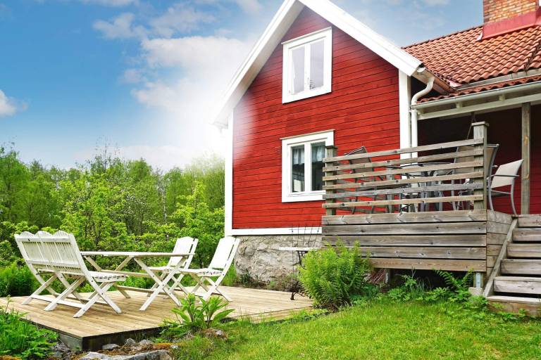 Ferienhaus in Ronneby, Bälganet für max. 6 Personen, Ferienhaus in Ronneby, Bälganet für max. 6 Personen,
