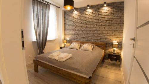 Apartament Uniejów