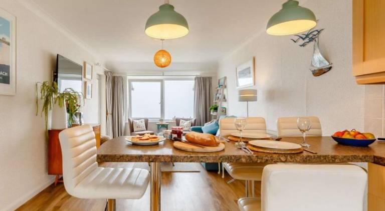 Holiday apartment with 1 room for 2 persons — photo 3