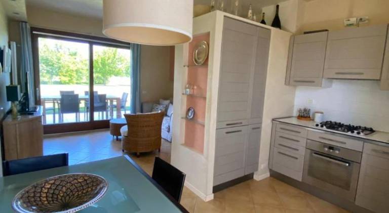 Rental apartment with pool — photo 4