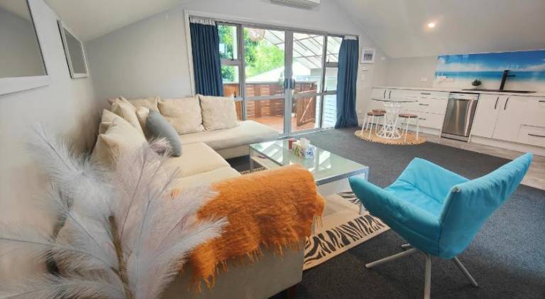 50 m² Ferienwohnung