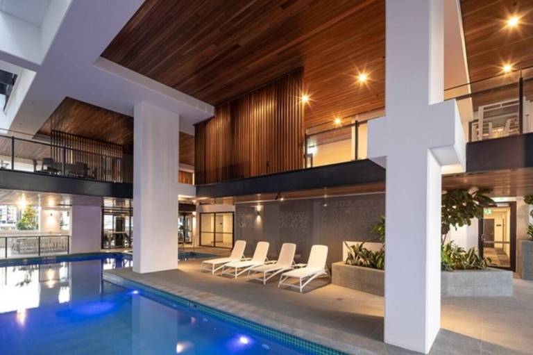 Apartment Saint Lucia