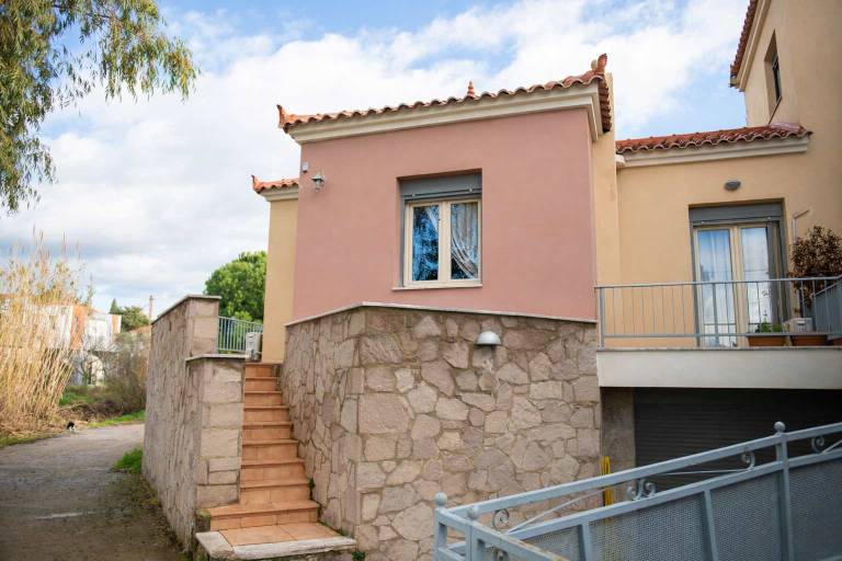 Ferienwohnung in Kalloni, Lesbos, Griechenland