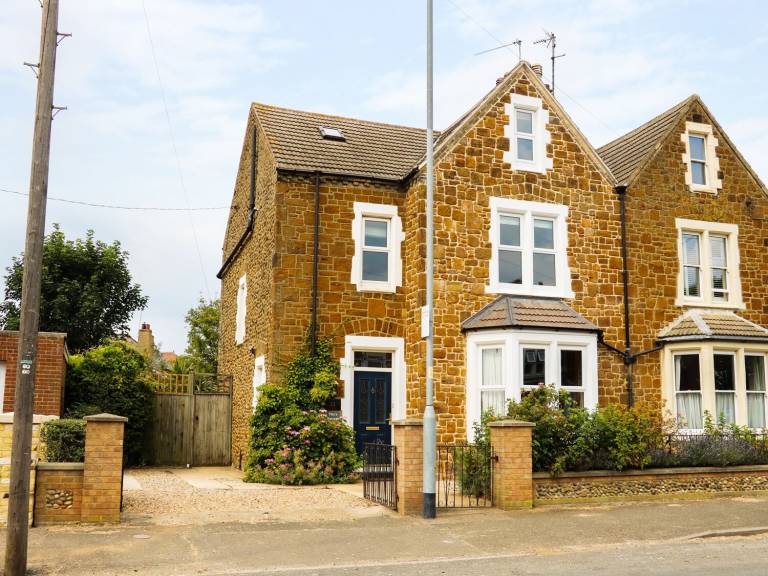 House Hunstanton