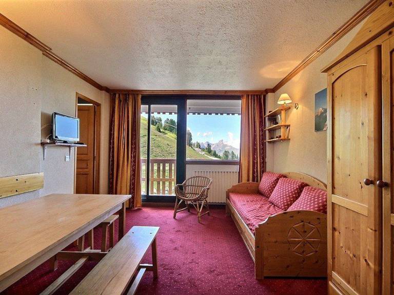 Appartement La Plagne-Tarentaise