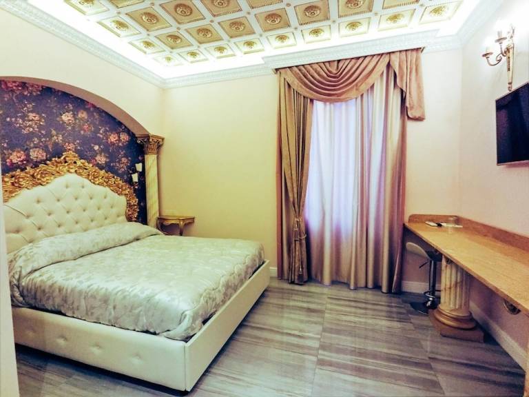 Bed & Breakfast Colosseo