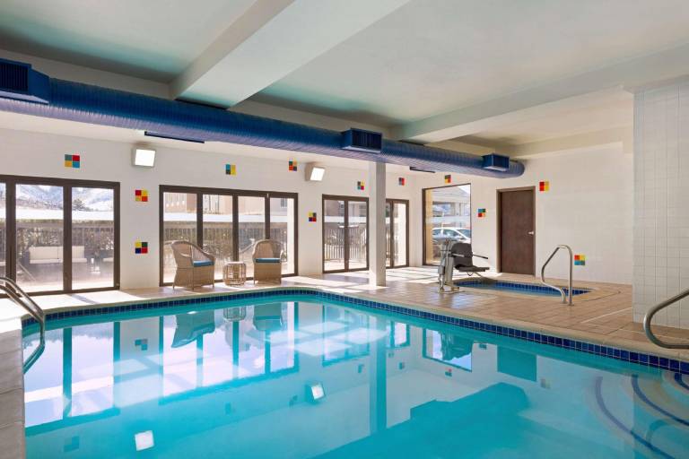 Hampton Inn Denver-West/Golden — photo 3