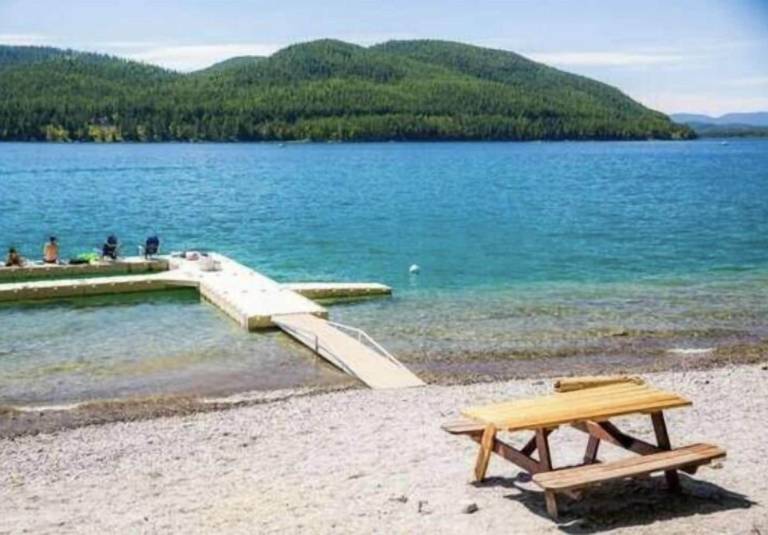 Condo Whitefish
