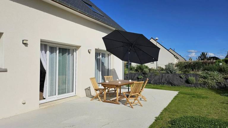 Villa Perros-Guirec