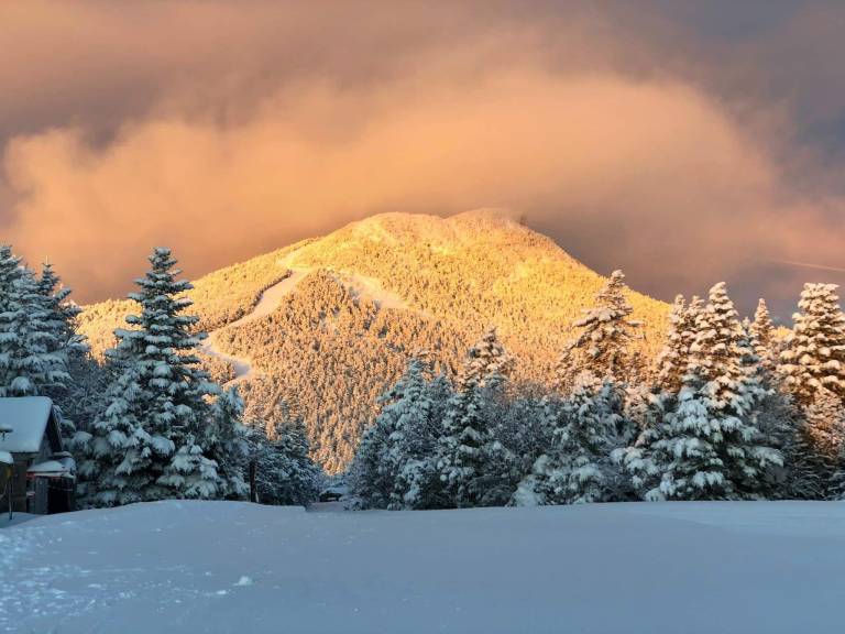 Condo Jay Peak