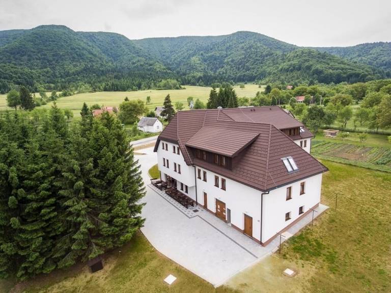 Bed & Breakfast  Vrelo Koreničko