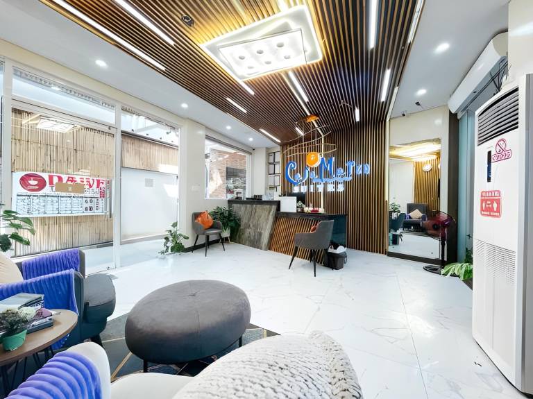 Casa Marco Suites Puerto Galera — photo 2