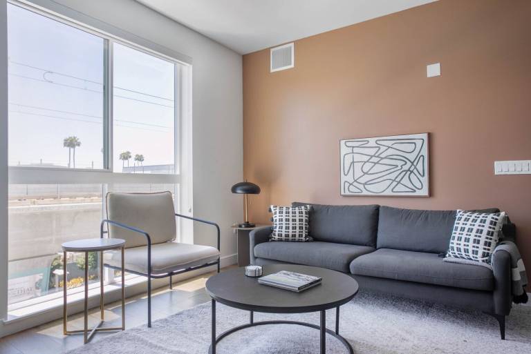 Appartement Lucerne - Higuera