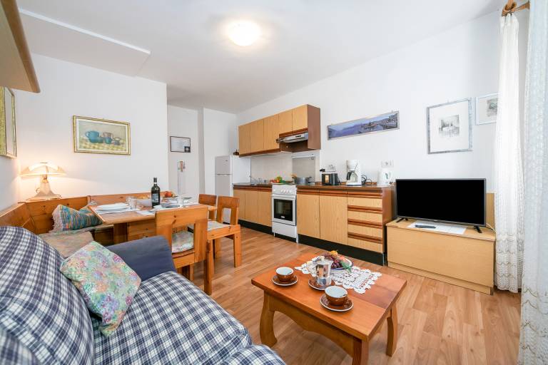 Ferienwohnung Turbel