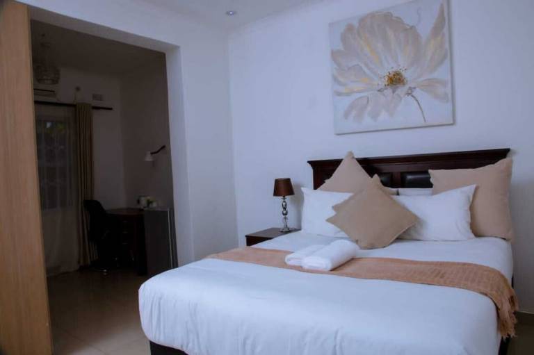 Bed and breakfast Northwood