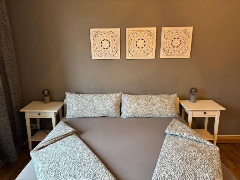 Gemütliches Appartement "Johanna" in Weißenfels mit 3 Schlafzimmern — photo 5