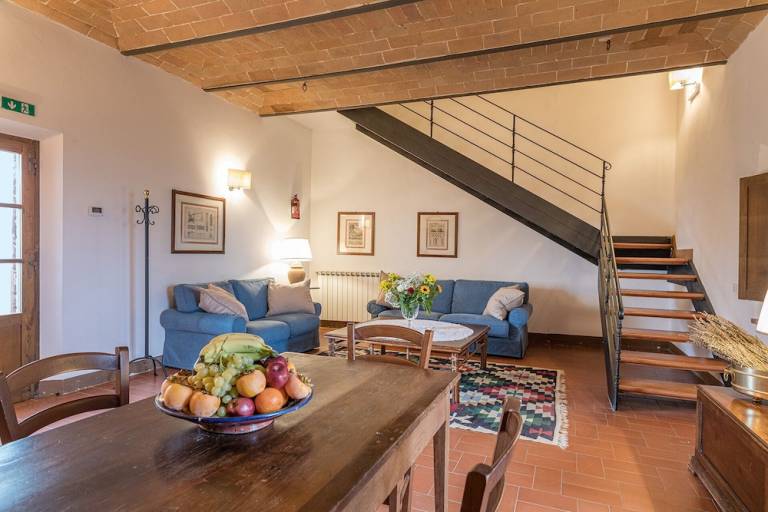 Agriturismo Asciano