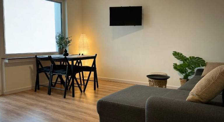 Wonderful apartment | Pets are welcome in Lippstadt