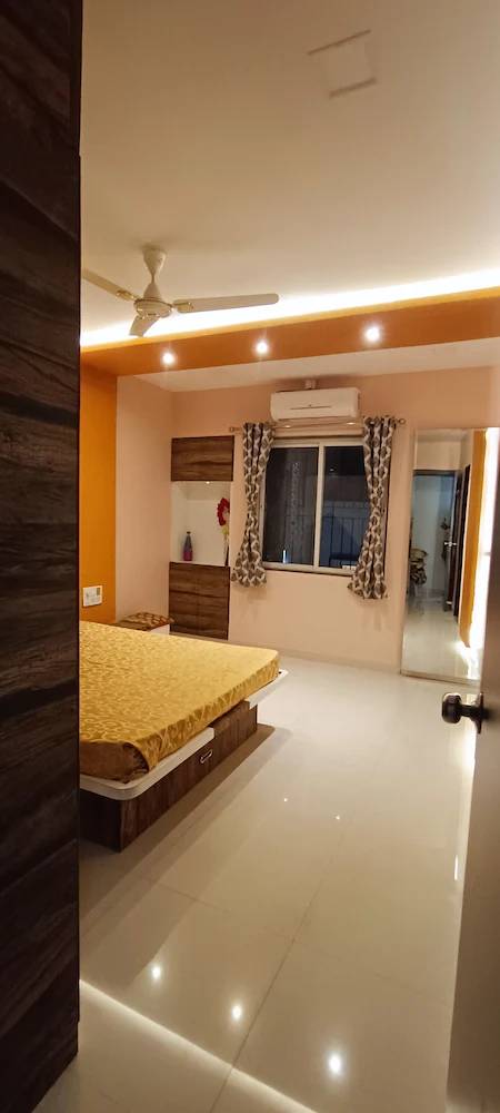 House  Pashan Lake