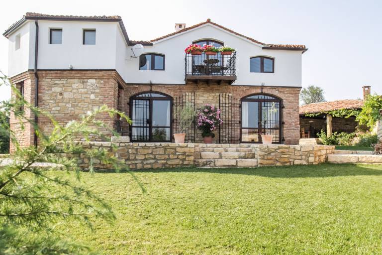 Casa Varna