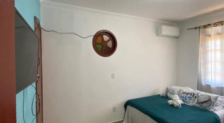 Suites e Quartos Em frente a Praia Grande -Na orla Flavia Alessandra — photo 3