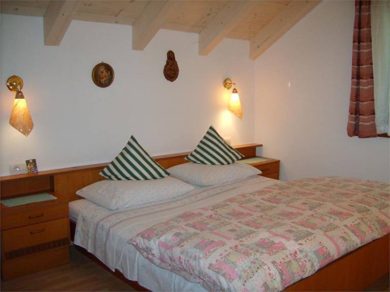 Ferienwohnung in Kiens für max. 4 Personen