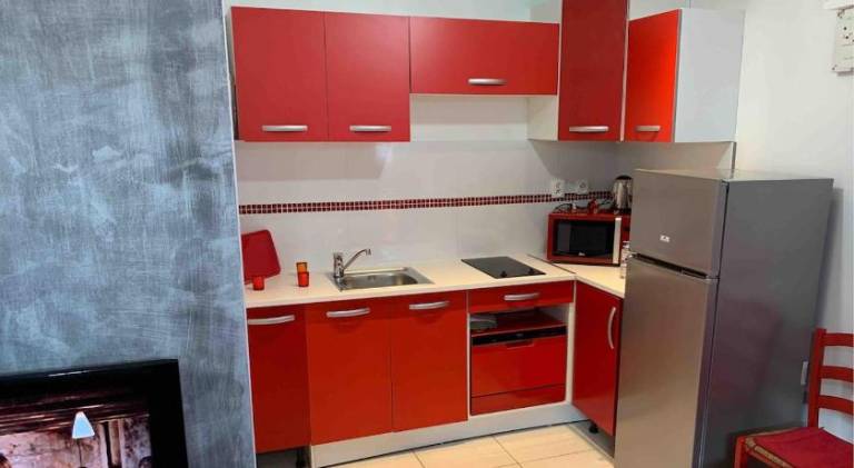 Holiday apartment with 1 room for 4 persons — photo 3