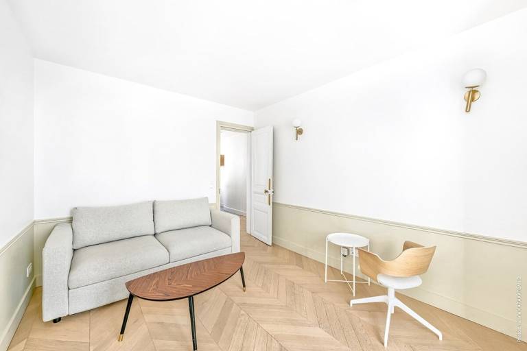 Holiday apartment | Suitable for remote work — photo 4