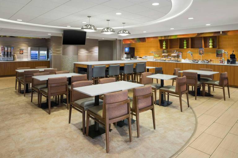 SpringHill Suites by Marriott Flagstaff — photo 4