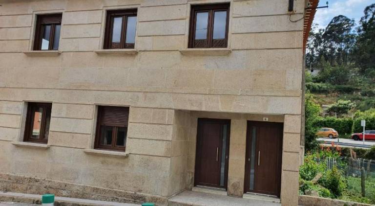 Casa Combarro