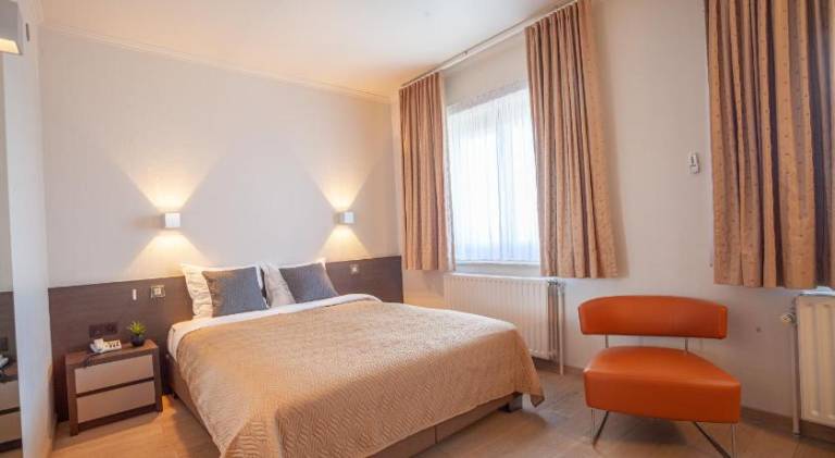 Ferienwohnung Brügge