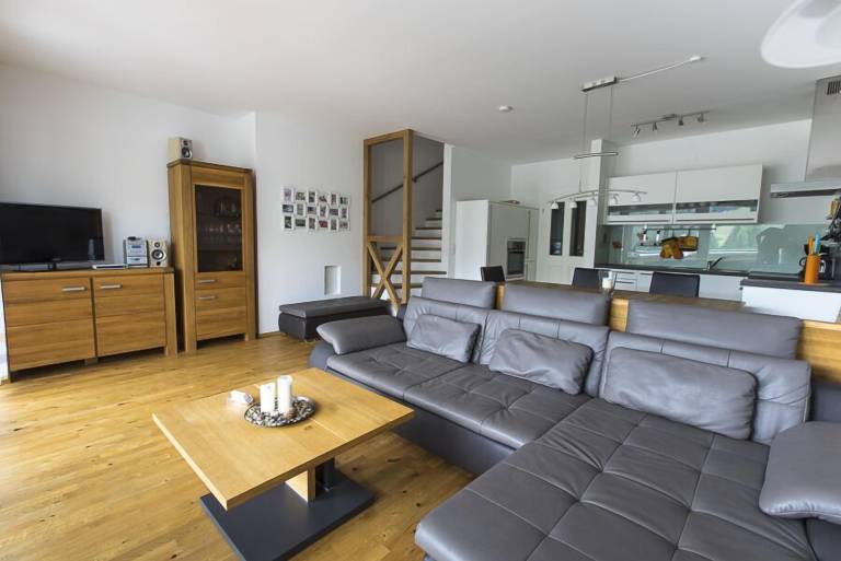 Ferienwohnung Nassfeld